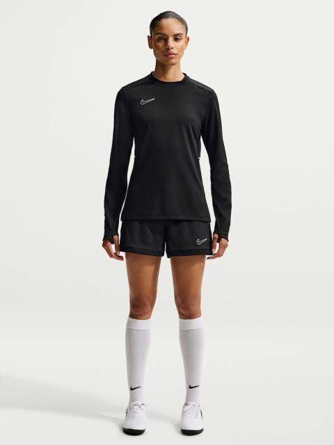Nike Nike Academy Women's Dri-FIT 4" Soccer Shorts