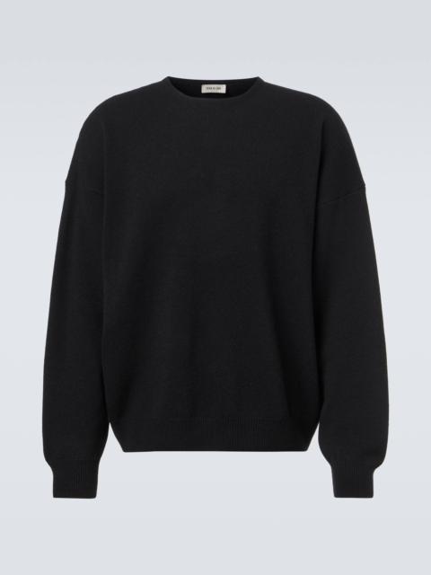 Fear of God Virgin wool sweater