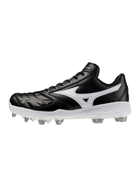 Mizuno Women's Pro Select Fastpitch TPU Softball Cleat
