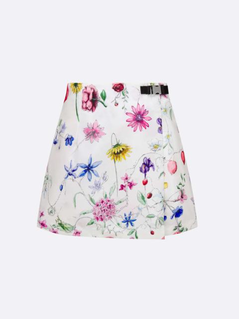 Dior Skort