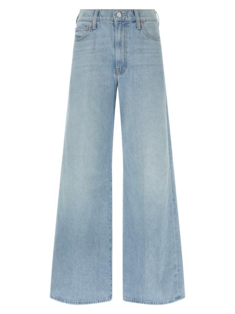 MOTHER 'The Ditcher Roller Skimp' Jeans