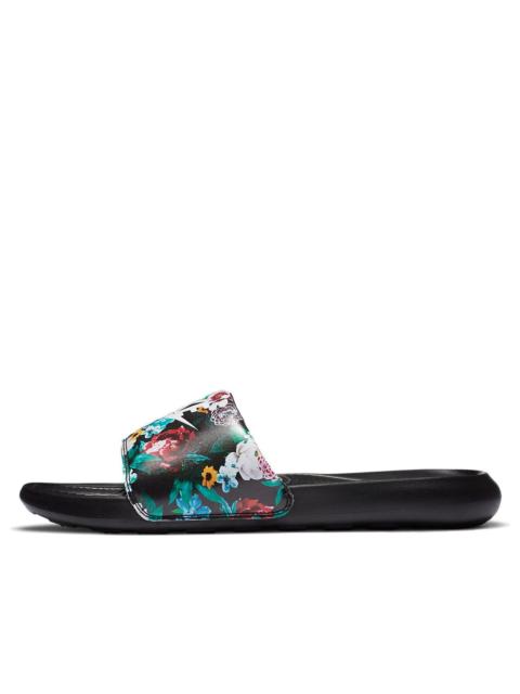 Nike (WMNS) Nike Victori One Printed Slide 'Floral Print' CN9676-001