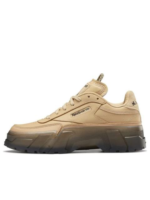 Reebok (WMNS) Reebok Cardi B x Club C 'Sahara' H05182