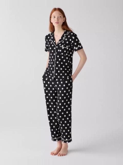 kate spade Cropped Pj Set