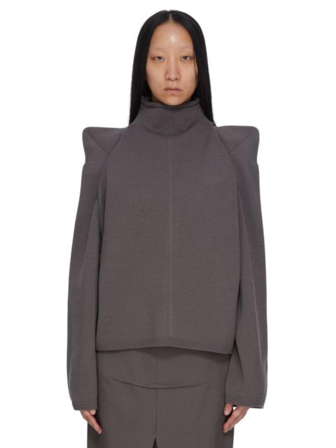 Rick Owens CON TOP