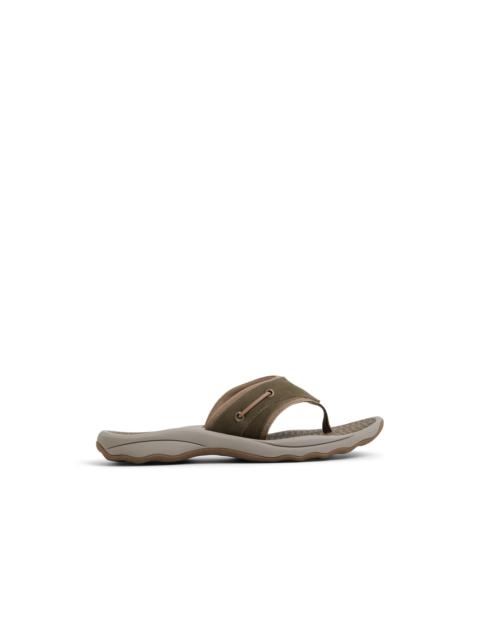 SPERRY Outerbanks Flip-Flop Sandals
