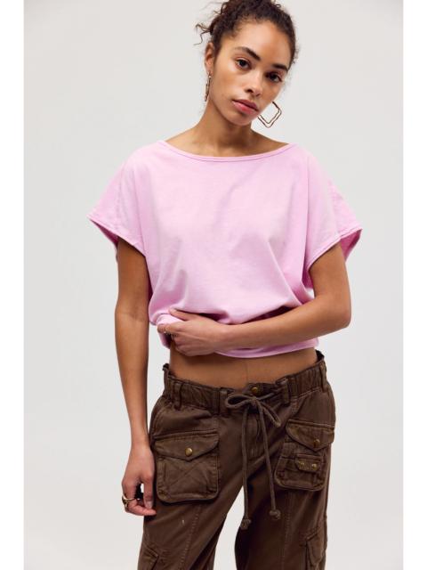 FREE PEOPLE We The Free Peggy Tee