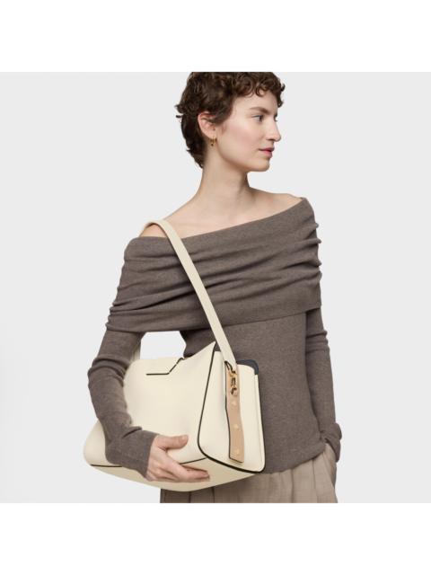 TOUS Medium sand-colored City bag TOUS Kaos Icon