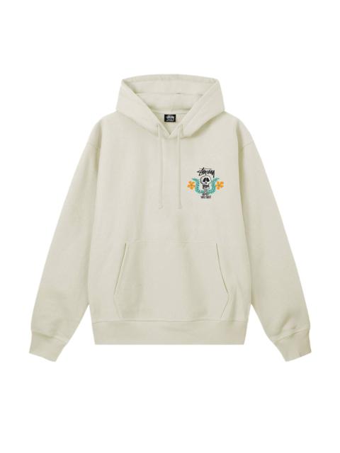 Stüssy Stussy x Dries Van Noten Bandana Hoodie 'Lilac