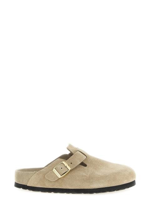 BIRKENSTOCK 'Boston' sabots