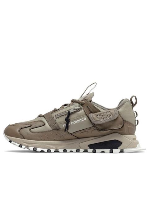 New Balance New Balance X-Racer Tactical Utility 'Grey Tan' MSXRCTUD