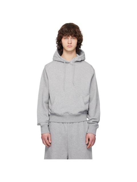 entire studios Gray Standard Hoodie