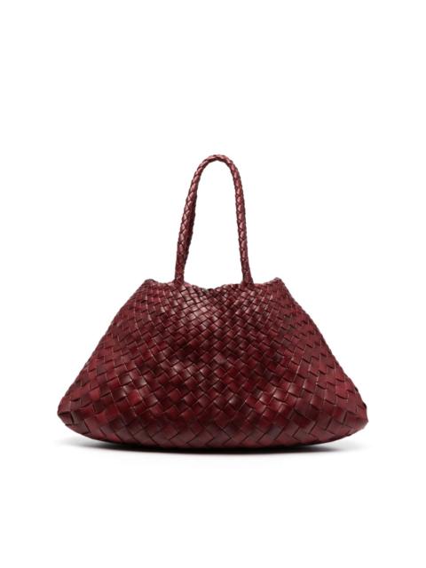 DRAGON DIFFUSION large Santa Croce shoulder bag