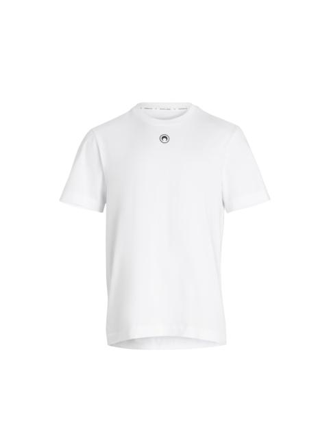 Marine Serre Organic Cotton T-Shirt