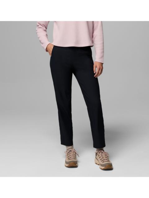 Columbia Women's ROC Tech Straight Leg Pants