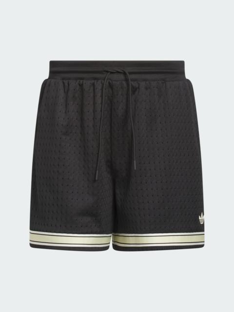 adidas ORIGINALS SIDELINE SHORT