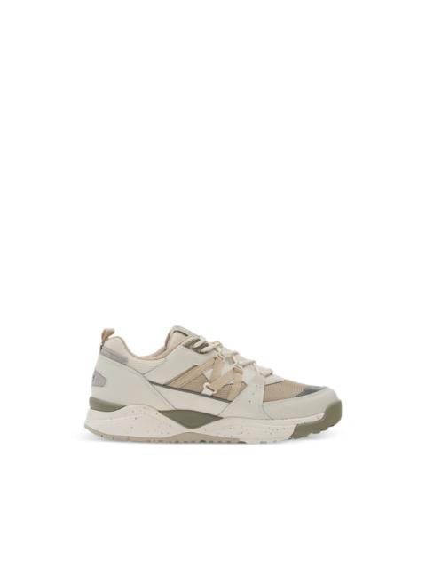 KARHU lace-up fastening sneakers