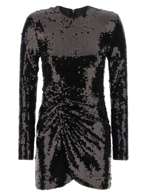 ROTATE Sequin Dress