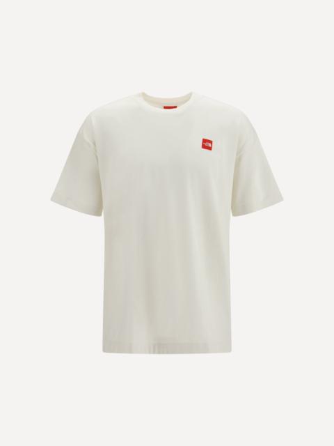 The North Face Red Box Relaxed T-shirt