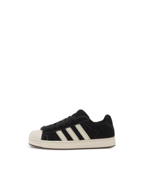 adidas Superstar St three-stripe sneakers