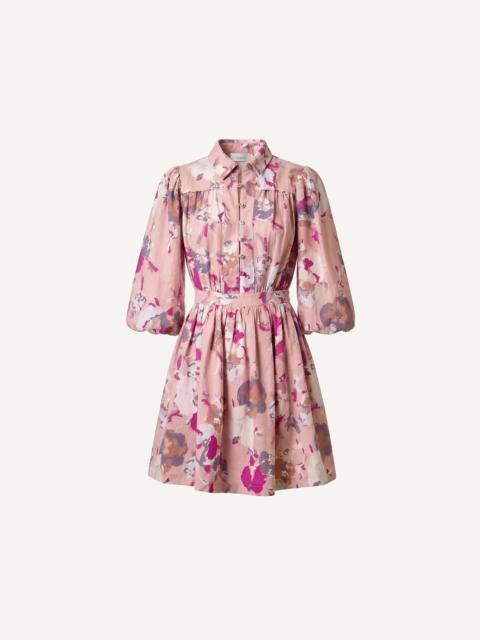 Cleobella LEIGH MINI DRESS | BLUME