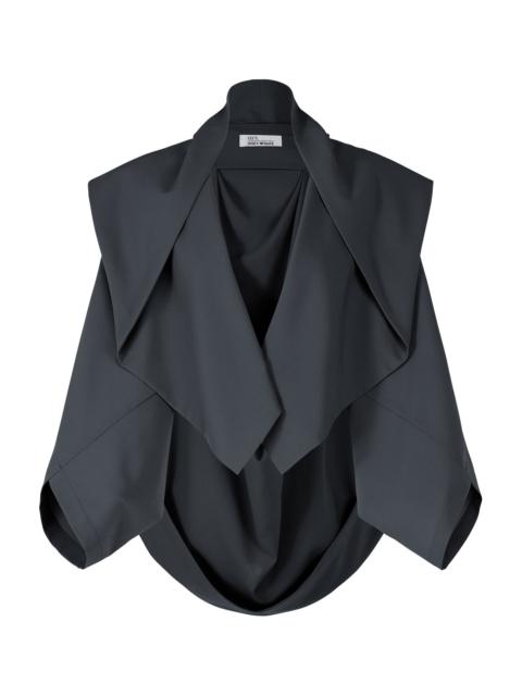 132 5. ISSEY MIYAKE SEAMLESS 1