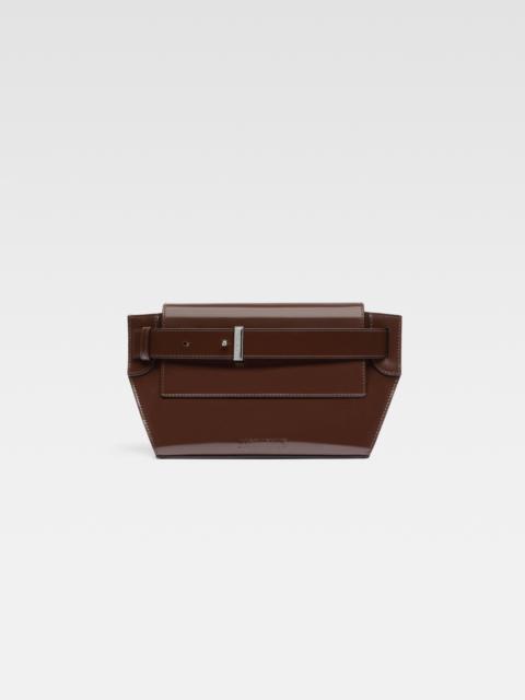 JACQUEMUS Le messenger Capri