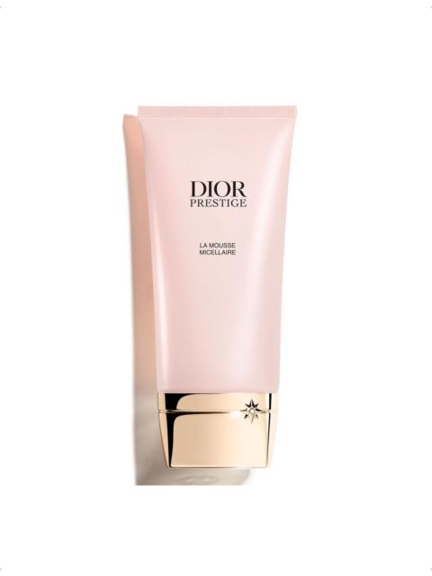 Dior Dior Prestige La Mousse Micellaire 150ml