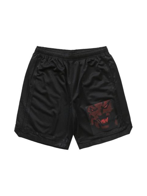 Supreme Supreme Ronin Mesh Short Black