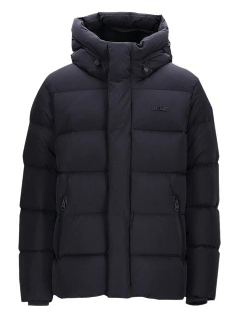 MACKAGE hooded puffer jacket