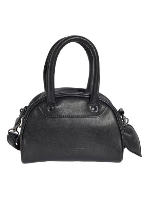 adidas (WMNS) adidas TRF Bowling Bag 'Black' KW7370