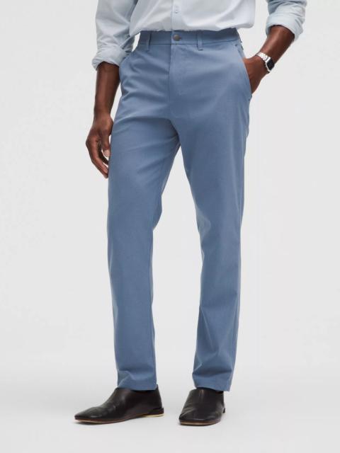 lululemon ABC Classic-Fit Trouser 30L *WovenAir