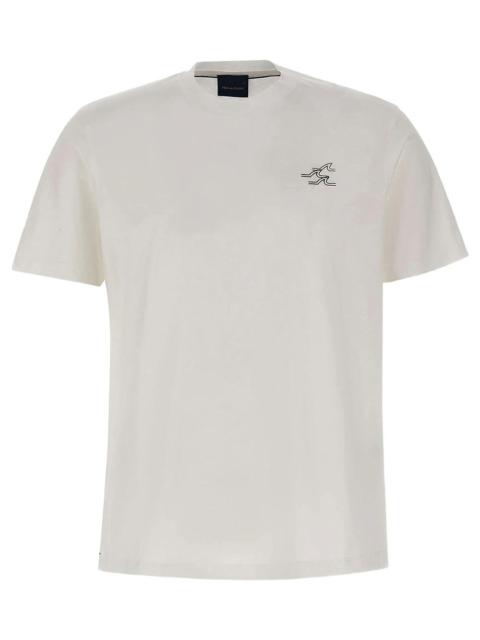 Paul & Shark COTTON LOGO T-SHIRT