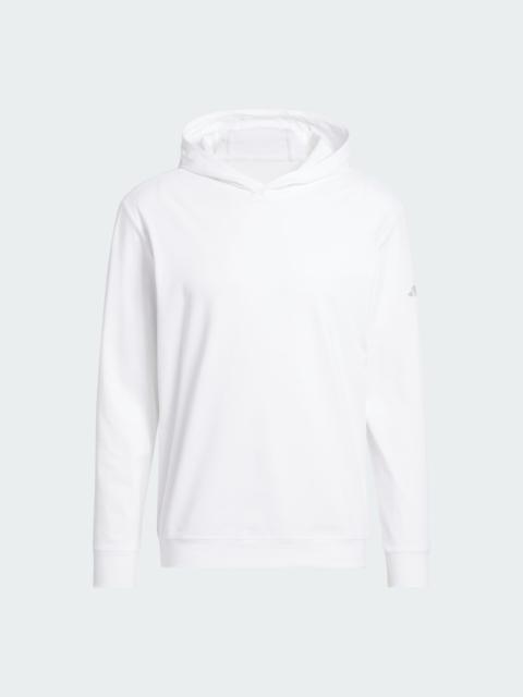 adidas Ultimate365 Elevated Pullover Hoodie