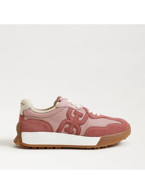 Sam Edelman Langley Lace Up Sneaker