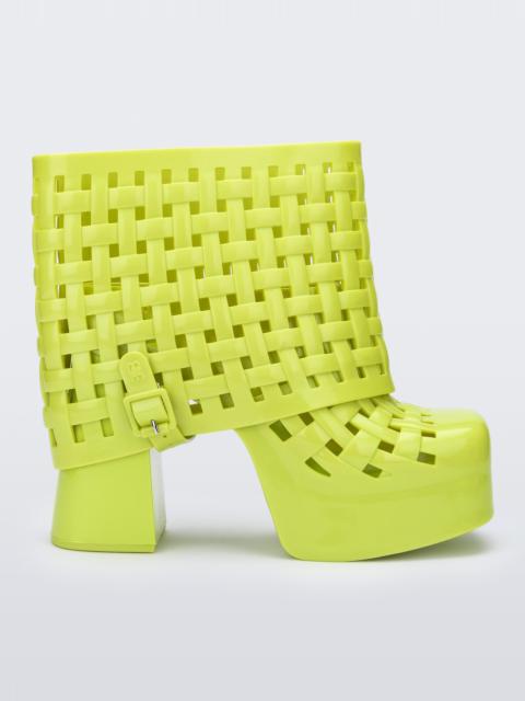 Melissa Clog Boot