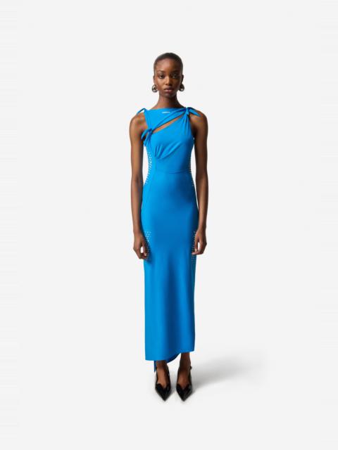 Puma Dress (62797102-PUMA-WHITE)