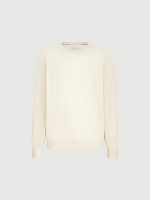 Brunello Cucinelli Cashmere sweater