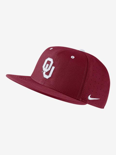 Nike Oklahoma Nike College Baseball Hat