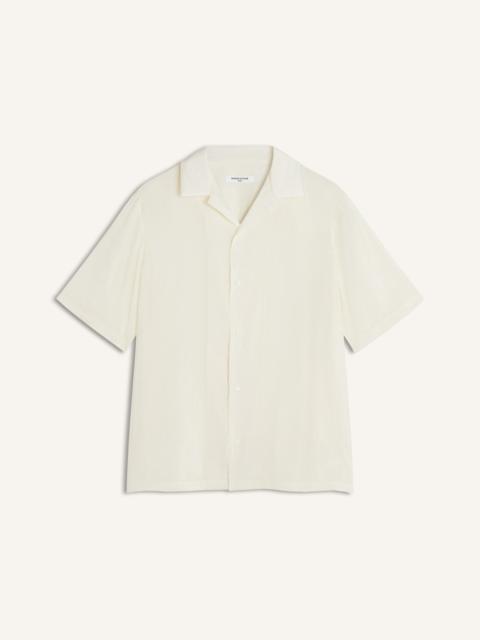 Maison Kitsuné BALI RESORT SHIRT
