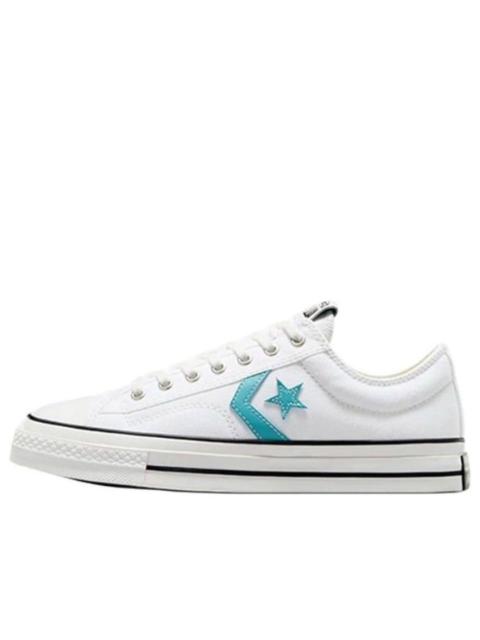 Converse Converse Star Player 76 OX 'White Teal' A09857C