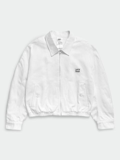 MAGLIANO 100X100 Work Jacket White