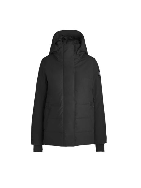 LYNDALE PARKA BLACK LABEL