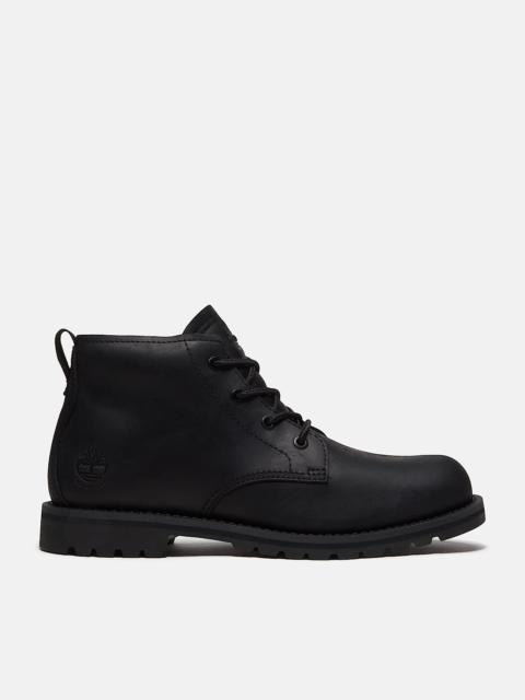 Timberland Men's Britton Falls Waterproof Chukka Boot