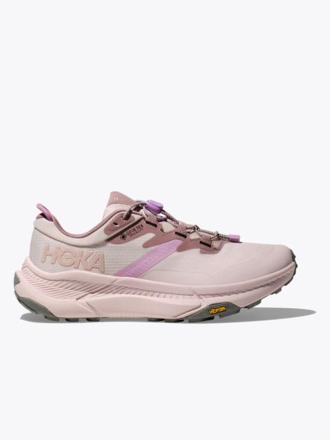 Women's Transport GTX Shoes in Cosmic Pearl/Cosmic Pearl