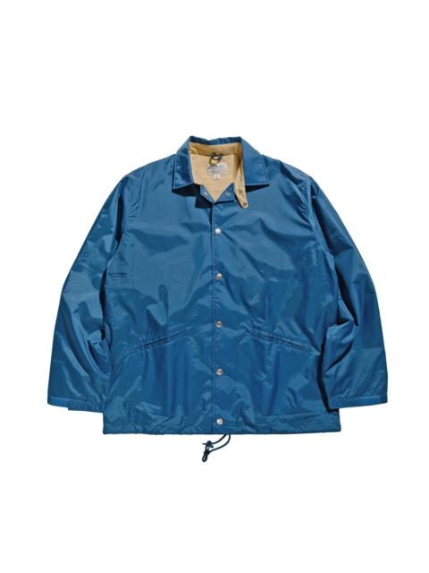 Warehouse & Co. Lot. 2230 1970's Guide And Coach Jacket Blue