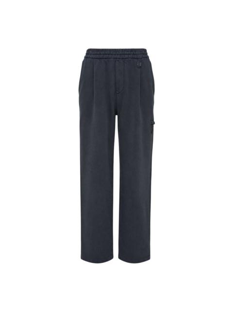 Wooyoungmi Washed Sweatpants