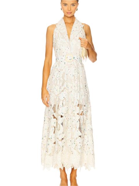 ELLIATT Kyla Maxi Dress