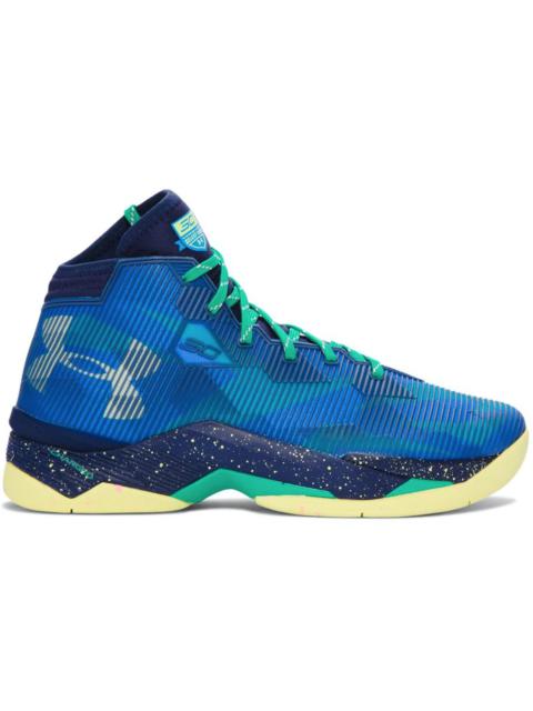 Under Armour UA Curry 2.5 SC30 Select