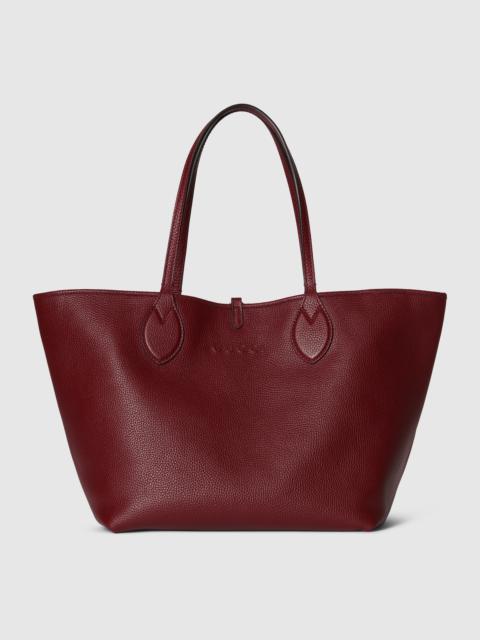 GUCCI Gucci Totissima medium reversible tote bag